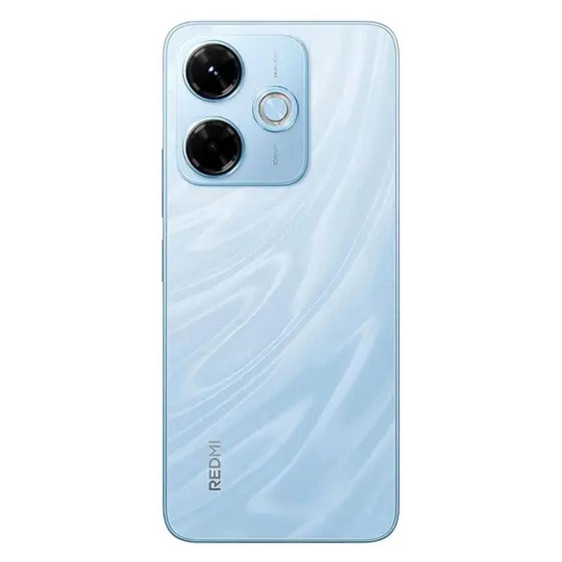 スマートフォン本体 Redmi 13X 8GB RAM 256GB ROM Silk Blue bebac829c055465952383c3558ab4c